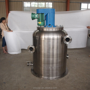 Centrifuge extracteur/séparateur/classification pour Zn/zinc - Product Image 2