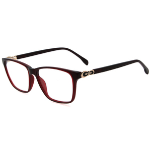 Montures de lunettes optiques tendance et élégantes <span class=keywords><strong>pour</strong></span> filles - Product Image 3