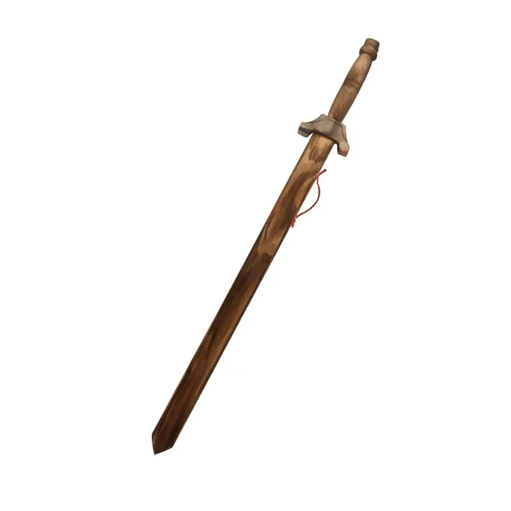 Wooden Sword Toys for Children