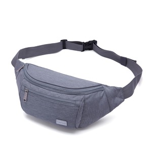 Thiết Kế thời trang Chạy Ngoài Trời Nylon Eo Bag - Product Image 4