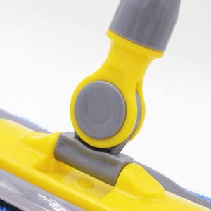 Serpillere Pratique Floor Sweeper square <strong>Wall</strong> Microfibre Flat <strong>Mop</strong> for windows - Product Image 5