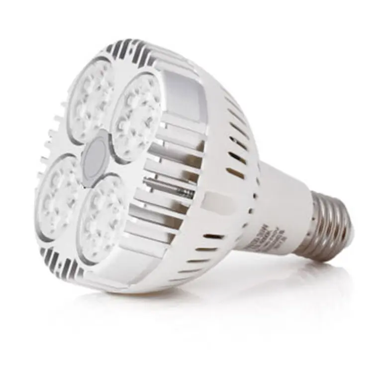 Ranpo E26 E27 Par 30 LED Spot Light 35W Cool Natural White LED Sot Lamp AC180V-240 AC110V-265V For Jewelry Store Lighting