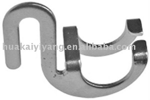 Protezione per Dita per Macchina da Cucire con Cerniera in Nylon - Product Image 3