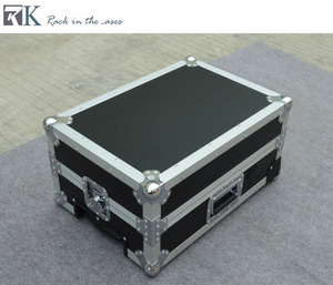 Pioneer <span class=keywords><strong>DDJ</strong></span> <span class=keywords><strong>400</strong></span>เที่ยวบิน,สีดำเที่ยวบินเงิน Hardwares - Product Image 3