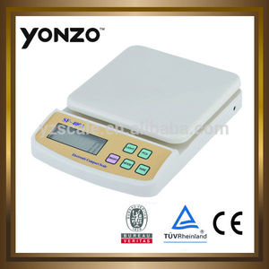 Escala de <span class=keywords><strong>la</strong></span> cocina YZ-1904 <span class=keywords><strong>balanza</strong></span> de cocina - Product Image 1