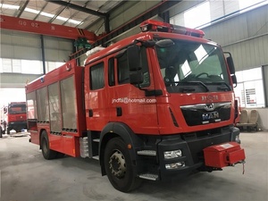 Véhicule pour les pompiers frein, <span class=keywords><strong>camion</strong></span> robuste, équipe <span class=keywords><strong>de</strong></span> 3m, cabine, bras, moteur <span class=keywords><strong>de</strong></span> <span class=keywords><strong>pompier</strong></span> - Product Image 3