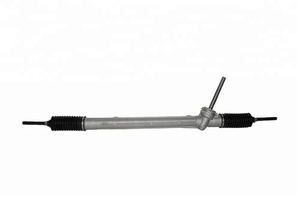 Estante de dirección asistida para RENAULT <span class=keywords><strong>MEGANE</strong></span> II, 7711368394/7711497389/8200088495/8200324632/8200463517/8200892104 - Product Image 2
