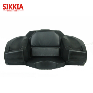 Caja de Carga/<span class=keywords><strong>Top</strong></span> <span class=keywords><strong>Case</strong></span>/Arca Trasera para ATV/QUAD 4x4 - Product Image 1