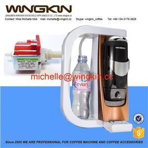 15 <strong>Bars</strong> Italian Pump 400E Potable Coffee Pod Machines Household <strong>Appliance</strong>