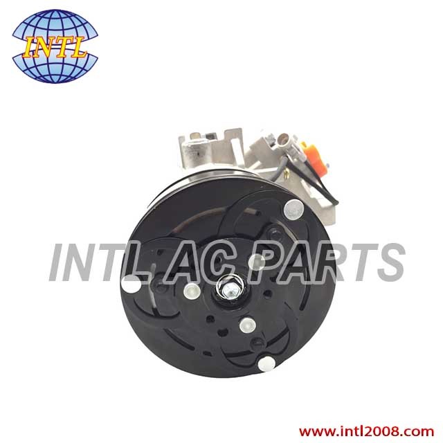 95200-64JC0 ZEXEL DCS141C Auto AC Compressor for Suzuki Grand Vitara