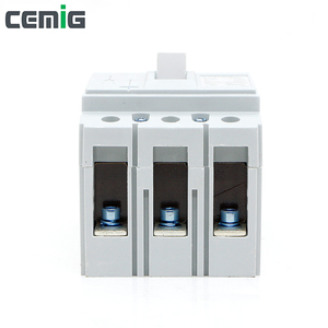 Best Price for High Quality CEMIG Mini <strong>MCCB</strong> <strong>Circuit</strong> <strong>Breaker</strong> 63A-800A 15KA-70KA 2P/3P/4P - Product Image 2