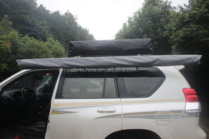 Inflatable <strong>Car</strong> <strong>Awning</strong> - Product Image 3