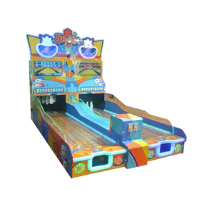 Giochi da Sala Giochi <span class=keywords><strong>per</strong></span> <span class=keywords><strong>Adulti</strong></span> Mini Bowling e Cricket Indoor in Vendita - Product Image 5