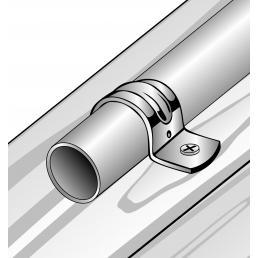 PST EMT ống dẫn một lỗ dây đeo - Product Image 6