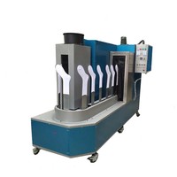 Machine à coudre rotative électrique compacte Rainbowe avec moteur haute capacité