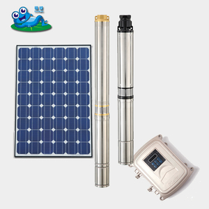 <span class=keywords><strong>Mini</strong></span> <span class=keywords><strong>pompe</strong></span> à eau <span class=keywords><strong>solaire</strong></span> 1hp, submersible, offre spéciale, livraison gratuite - Product Image 2