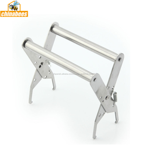 Colmenar suministros equipo de apicultura herramienta agarre marco - Product Image 1