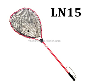 Lưới Đánh Cá Bằng Cao Su Mềm - Product Image 2