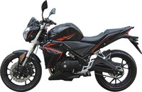 EEC Certificate EFI System N10 50cc Racing Motorcycle