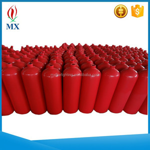 Bombola di Anidride Carbonica Cartuccia <span class=keywords><strong>Co2</strong></span> per Estintore Portatile Bombola Vuota per Estintore <span class=keywords><strong>Co2</strong></span> - Product Image 2