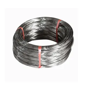 China Fecral Alloy Heating Manufacturer 0cr27al7mo2 Wire