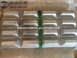 Mg-ca 15% magiê canxi chủ hợp kim hợp kim mgca - Product Image 6