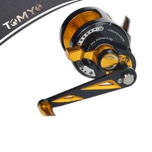 ToMyo di CNC di Alta Qualità di Pesca A Traina Bobina di Acqua Salata Grande Gioco - Product Image 6
