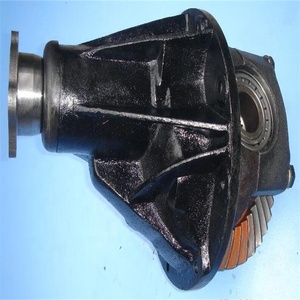 Genuino <span class=keywords><strong>Differenziale</strong></span> Assy 9:41 per ISUZU TFR Ricambi Auto C-005-B9 - Product Image 3
