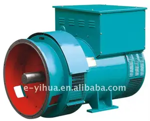 300kw tfw2 không chổi than phát điện