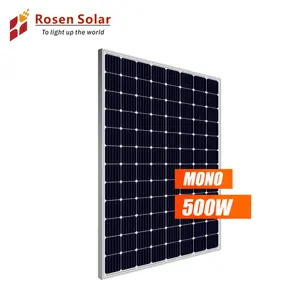 Оптовая продажа 48v 430w 440w 450w 460w 470w 480w 490w 500w солнечная батарея 48В цена Пакистана и солнечных панелей в Индии