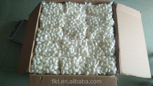 شرنقة دودة القز للعناية بالبشرة, شرنقة من الحرير - Product Image 6