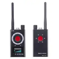 K18 GSM الصوت علة مكتشف هنتر علة للكشف عن إشارة التشويش للكشف عن