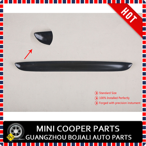 Poignée de porte arrière <span class=keywords><strong>Mini</strong></span> <span class=keywords><strong>Cooper</strong></span> R56 S style <span class=keywords><strong>Mini</strong></span> Ray, couvercle de hayon, état neuf - Product Image 5