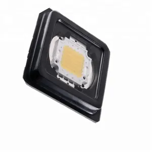 2000K-2200 K DC 12V 50W pesca LED Flounder luz 4500lm