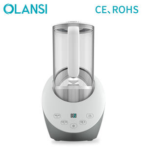 OLS-H3-Rich हाइड्रोजन पानी जनरेटर कोरिया डिजाइन उच्च गुणवत्ता OEM स्वीकार करते हैं - Product Image 2