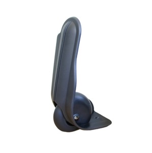 Reemplazo de rueda de maleta de equipaje universal, resistente y duradero - Product Image 2