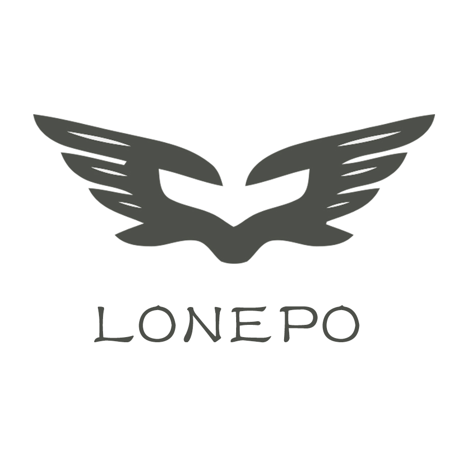 Xiamen Lonepo Industries Co., Ltd. logo