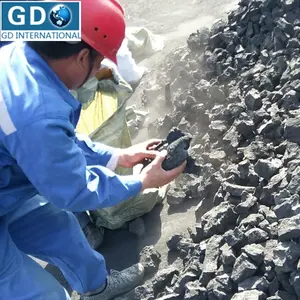 2021 Bán Hot 60-90 Mét <span class=keywords><strong>Foundry</strong></span> <span class=keywords><strong>Coke</strong></span> Đặc Điểm Kỹ Thuật FC 86% Min Cho <span class=keywords><strong>Foundry</strong></span> Pig Sắt - Product Image 1