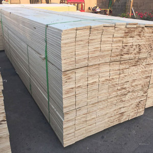 Construcción <span class=keywords><strong>de</strong></span> edificios LVL, núcleo <span class=keywords><strong>de</strong></span> pino lvl, <span class=keywords><strong>vigas</strong></span> <span class=keywords><strong>de</strong></span> madera/madera lvl/laminado, 40mm, 44mm, gran oferta - Product Image 2