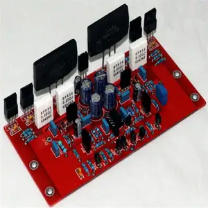 2SA1216 2SC2922 150 W Digitale Versterker Module Board