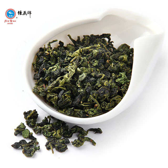 Tieguanyin Thee Anti-Aging Afslanken Anxi Tiguanyin Oolong Thee