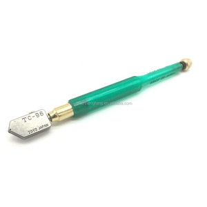 <span class=keywords><strong>Coupe</strong></span>-<span class=keywords><strong>verre</strong></span> diamant à alimentation en huile <span class=keywords><strong>Toyo</strong></span> Tc-96 du Japon - Product Image 3