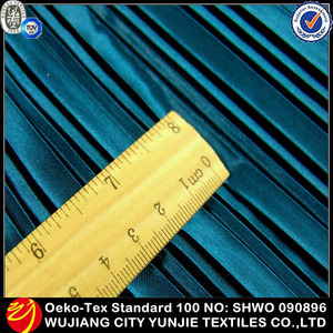 De moda de alta calidad poliester satén aplastado reposteria <span class=keywords><strong>trapillo</strong></span> - Product Image 1