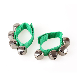 Popular China bebé juguetes de mano <span class=keywords><strong>campanas</strong></span> de <span class=keywords><strong>instrumento</strong></span> para bailar - Product Image 4