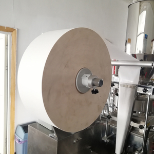 Nhiệt Bịt Kín Túi Trà Lá máy đóng gói cho trà - Product Image 4