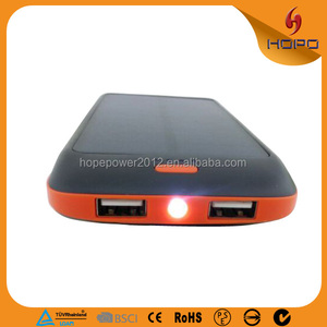 Compra <span class=keywords><strong>a</strong></span> granel de china cargador solar de la energí<span class=keywords><strong>a</strong></span> bancos - Product Image 2