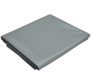 Écran de projection compact portable de grande taille 120 180 200 350 pouces, pliable à l'avant et à l'arrière, pour cinéma en voiture, format 16:9 - Product Image 5