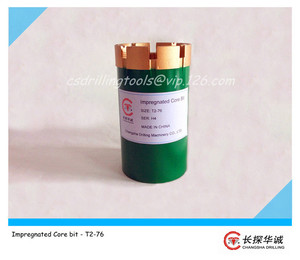 Nwm pour percer le roc pour mining exploration - Product Image 1