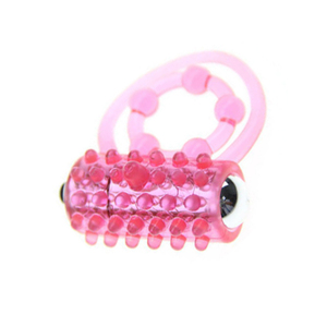 Man Vibration Delay Massage Masturbation Double Rings Enhance Sexy <strong>Tool</strong> Stimulate Utensils Vibrator <strong>Sex</strong> <strong>Toy</strong> for Male TPE Brush%