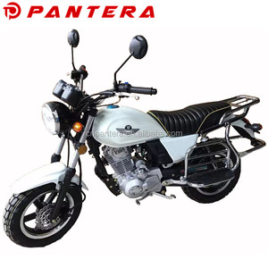 Mini Chopper 150cc Cafe Racer Moto Chinoise pour <span class=keywords><strong>Femme</strong></span>, Nouveau Modèle 2017 - Product Image 6